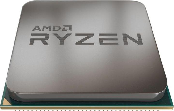 Image du produit AMD Ryzen 7 5800X (AM4, 3.80 GHz, 8 -Core)