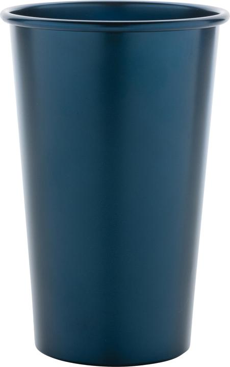 Produktbild Xd Collection Tasse Alo Recyceltes Aluminium 450ml (0.45 l)