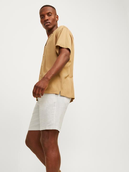 Actual product image Jack & Jones Tapered fit chino shorts Chino shorts (XXL)