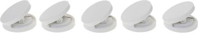 Actual product image CleanMaxx Iron for shirts & blouses (1800 W)