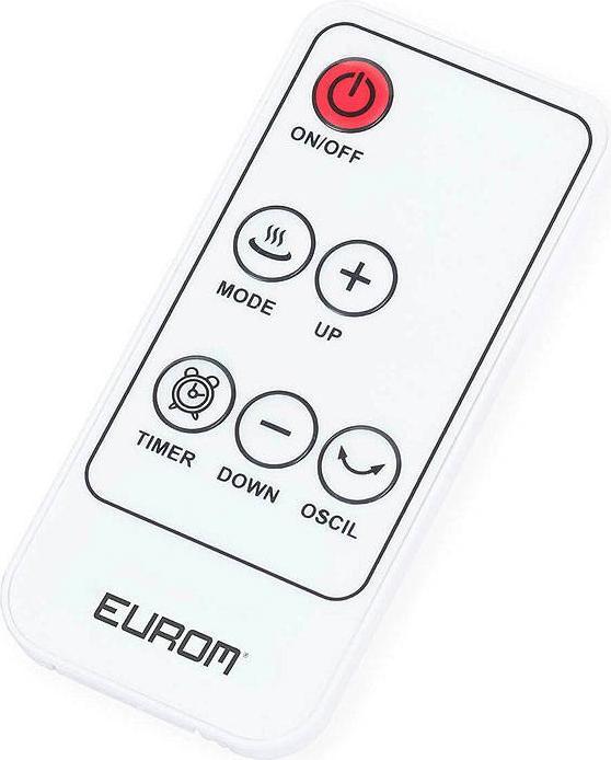Image du produit Eurom Chauffage en céramique (2000 W)