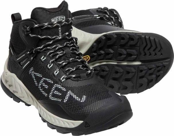 Produktbild Keen W Nxis Evo Mid WP (40.5)