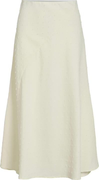 Vila High Waist Midirock (34)