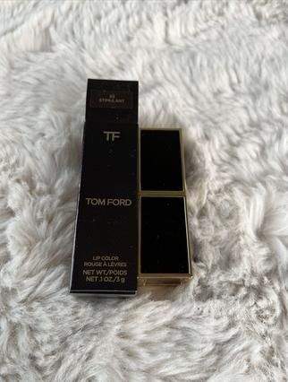 Produktbild Tom Ford Lip Color (83 Stimulant)