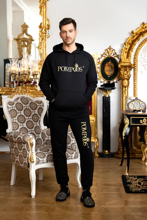 Produktbild Pompöös Sweathose Herren - "" - limited Edition - Grösse L (L)