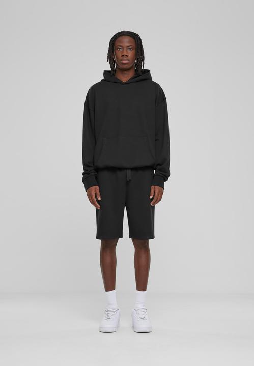 Image du produit Urban Classics Sweat à capuche Light Terry - 166787 (S)