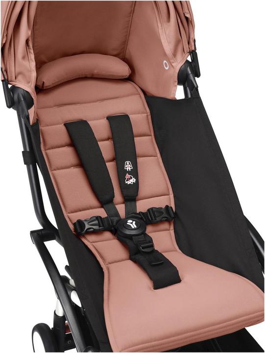 Image du produit Stokke YOYO³ 6+ blanc