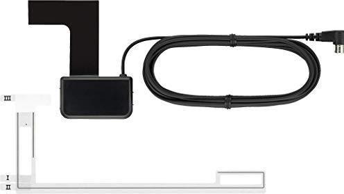 Produktbild Kenwood Corp. KDC-BT740DAB