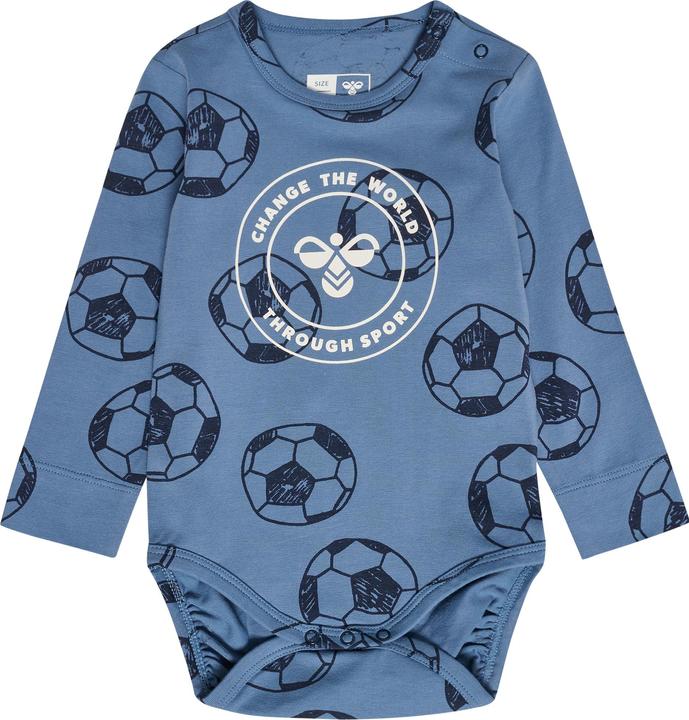 hummel Hmlball Body L/S