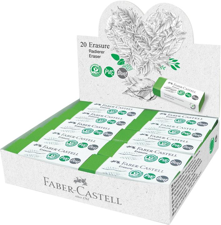 Image du produit Faber-Castell Dust-free