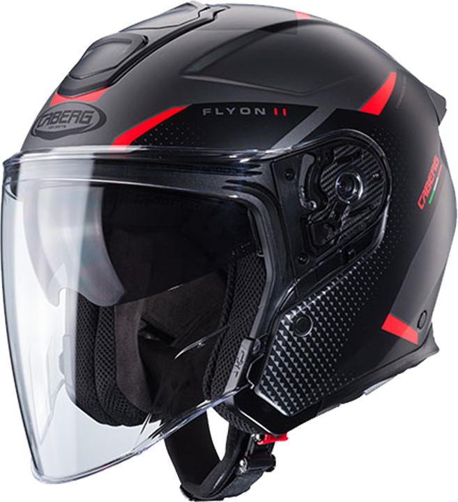 Immagine prodotto Caberg Custodia integrale Avalon X Punk (L)