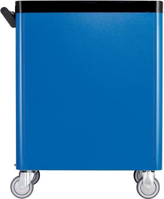 Produktbild Gedore WSLL7 Werkzeugwagen workster smartline (1 x)
