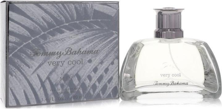 Immagine prodotto Tommy Bahama Molto fresco (Eau de cologne, 100 ml)