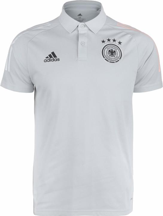 Image du produit adidas Polo de la DFB pour l'Euro 2020 (M)