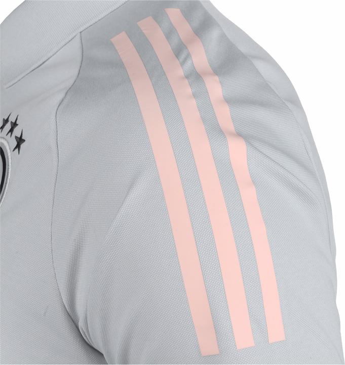 Image du produit adidas Polo de la DFB pour l'Euro 2020 (M)