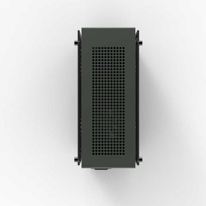 Actual product image Zalman M2 Mini (Mini-ITX)