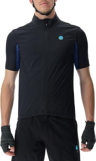 UYN Ultralight Fahrrad Windweste