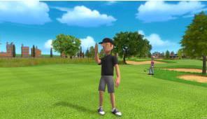 Immagine prodotto Excalibur Games Tee-Time Golf (Switch, DE)