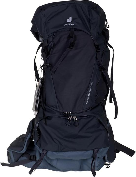 Produktbild Deuter Aircontact Core 70+10 (70 l)