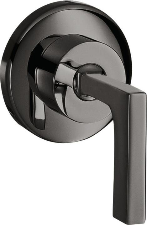 Immagine prodotto hansgrohe Axor Citterio Valvola d'intercettazione da incasso con maniglia a leva DN15 / DN20