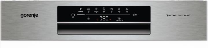 Produktbild Gorenje GORE Einbau-Geschirrspüler