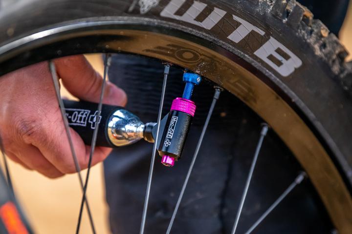 Image du produit Muc-Off Inflator Kit MTB