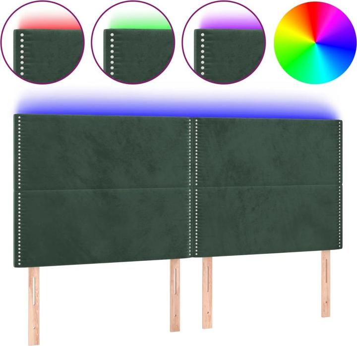 Actual product image VidaXL Braylon (160 x 5 x 128 cm)
