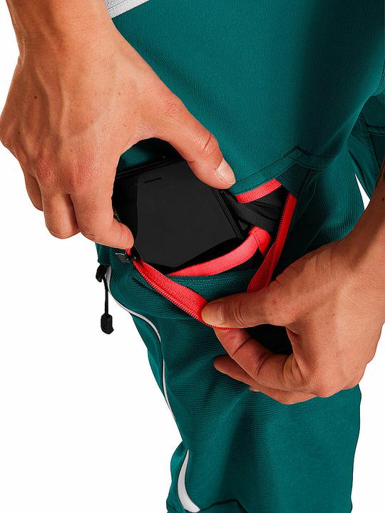 Immagine prodotto Ortovox Pantaloni Softshell Alpi Occidentali (S)