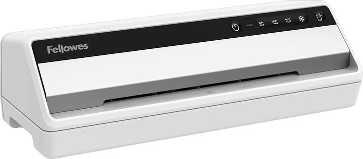 Immagine prodotto Fellowes Saturno 3i (80 - 125 µm, A4)