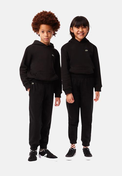 Image du produit Lacoste Pantalon Pantalon sweat avec cordon de serrage intérieur et poches latérales (140)