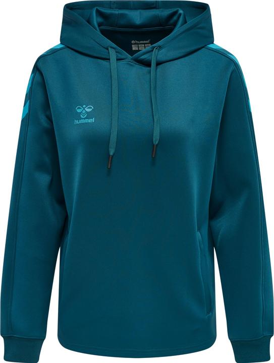 Image du produit hummel Core Xk Poly Sweat Hoodie Femme (XXL)