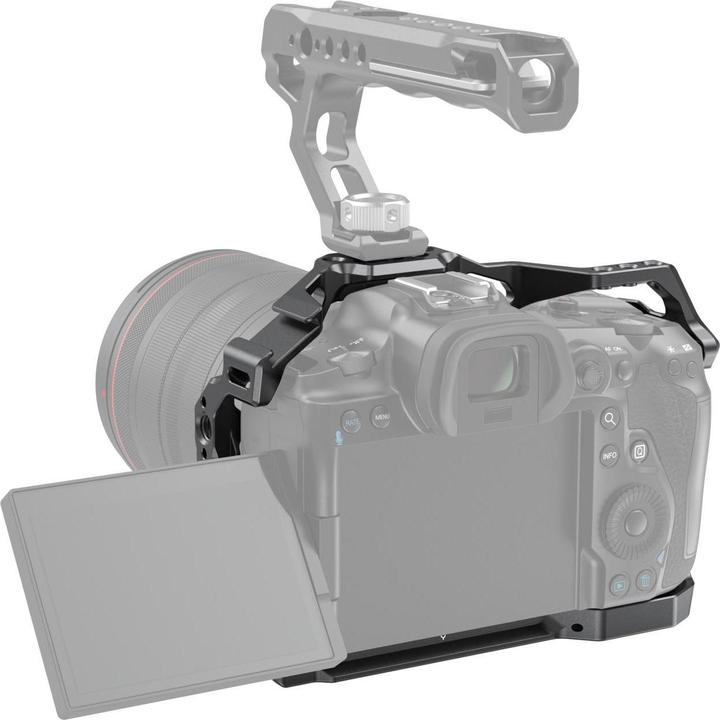 Immagine prodotto SmallRig Gabbia Canon EOS R5 e R6 (Gabbietta)