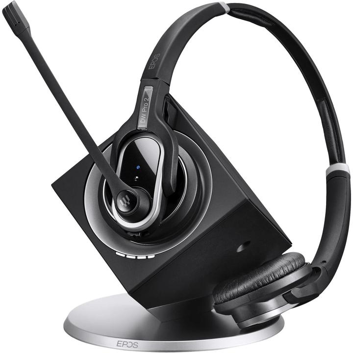 Actual product image EPOS Sennheiser Impact DW 30 ML EU (Wireless, USB Type-B)