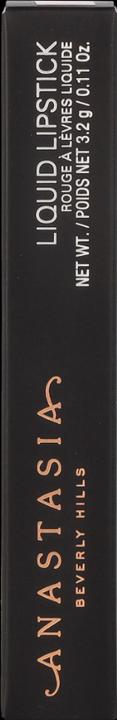 Actual product image Anastasia Beverly Hills Liquid Lipstick (Ashton)