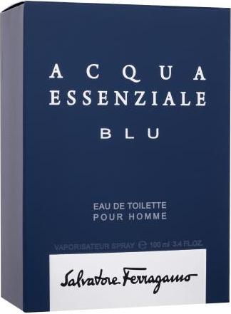 Produktbild Salvatore Ferragamo Eau de Toilette (Eau de Toilette, 100 ml)