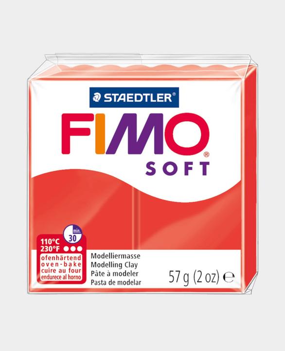 Produktbild Fimo Soft Modelliermasse