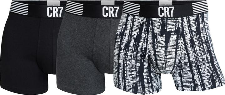 Produktbild CR7 Trunk (S, 3er Pack)