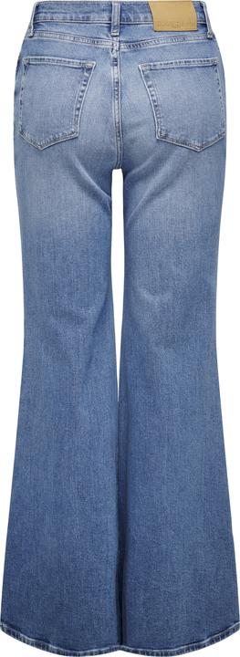 Produktbild Only ONLPATRICIA Hohe Taille Ausgestellt Jeans Flared fit jeans (W28/L30)