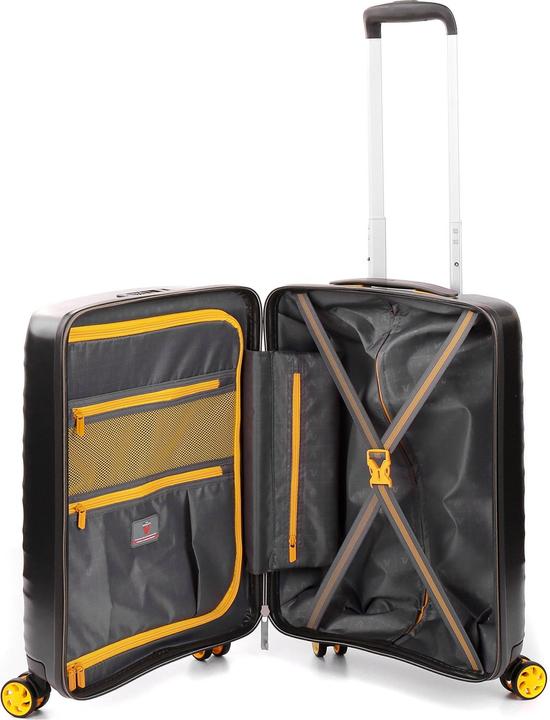 Produktbild Roncato Stellar Carry-On Trolley erweiterbar (41 l, Handgepäck (bis 50l))