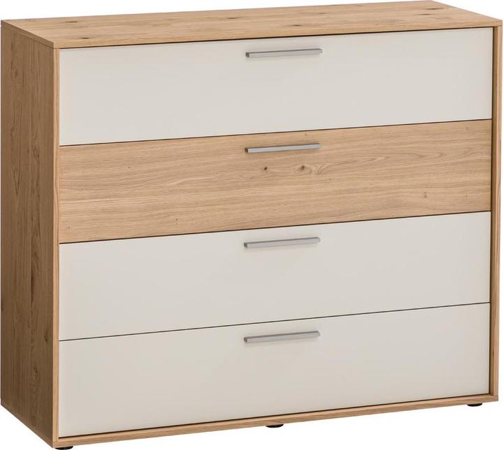 Image du produit Dieter Knoll Collection Gandino (124 x 104 cm)