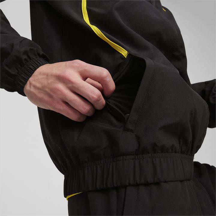 Produktbild Puma prematch-jacke borussia dortmund 2024/25 (XS)