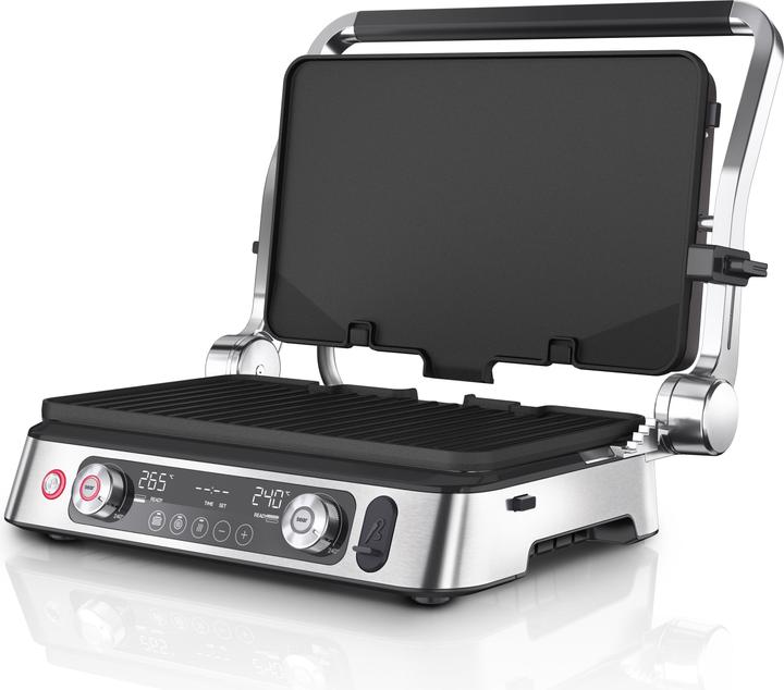 Immagine prodotto Braun Multigrill 9 Pro