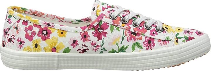 Produktbild Rocket Dog Pumps Chow Chow Margate Floral (38)