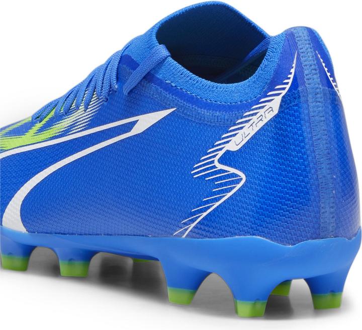 Actual product image Puma Ultra Match Fg/Ag (45)