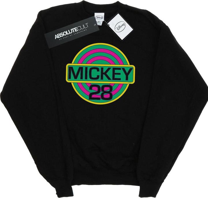 Image du produit Disney - Sweat MICKEY MOUSE MICKEY - Femme (M)