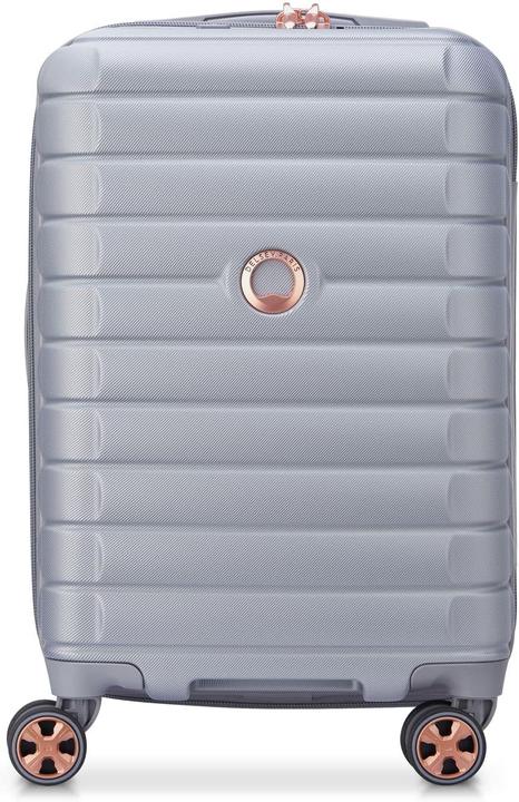 Image du produit Delsey Shadow 5.0 Hartschalenkoffer, erweiterbar