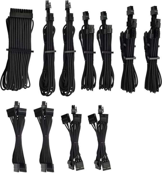 Corsair Premium PSU Cables Pro-Kit Type 4