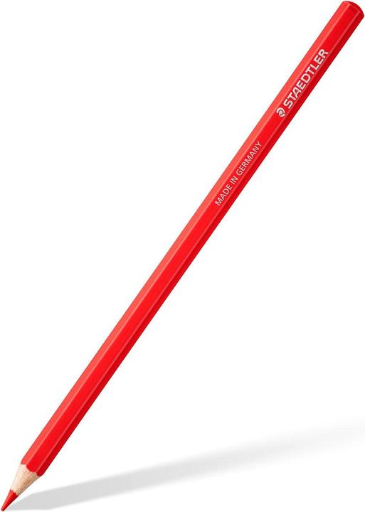 Actual product image Staedtler 146C, Metal Case With 72 Colored Pencils In Assorted Colors (72 colours, 1 x)