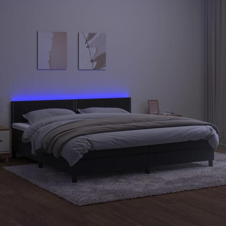 Actual product image VidaXL Alonso (100 x 200 cm, 200 x 200 cm)