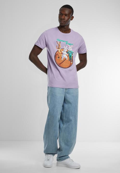 Actual product image Mister Tee MisterTee Space Fam Tee - 170009 (3XL)